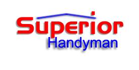 Handyman, home repair for seniors